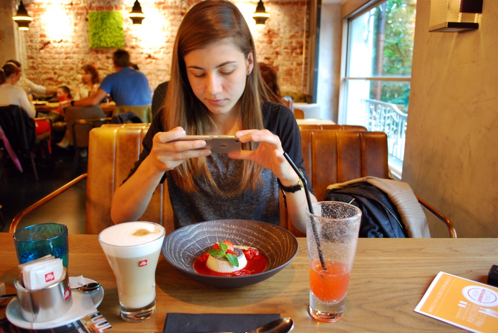 sofia restaurant week social cafe