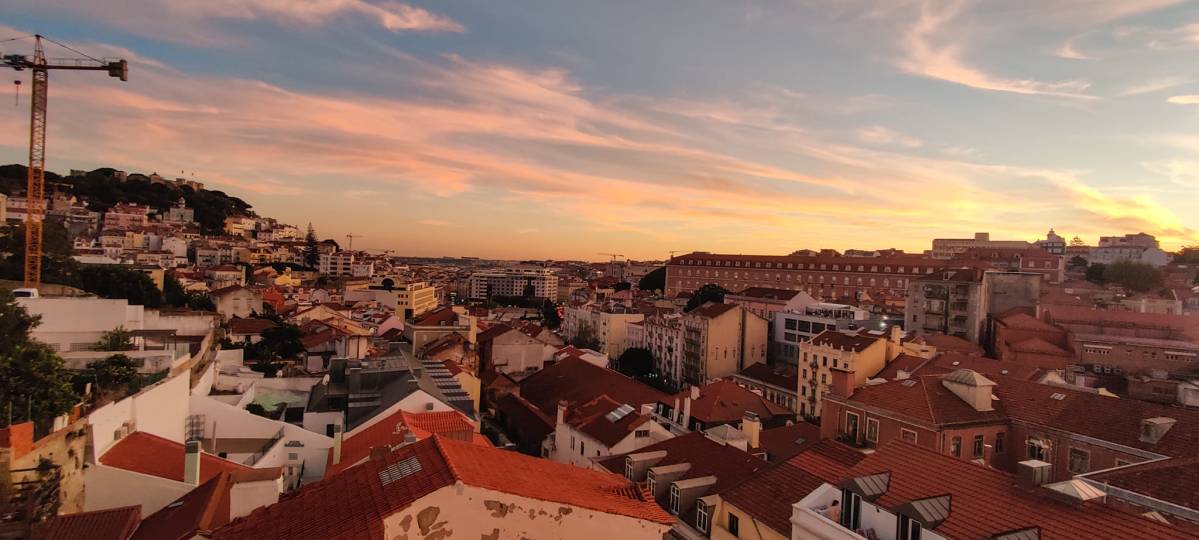 flatio nomad apartment lisbon