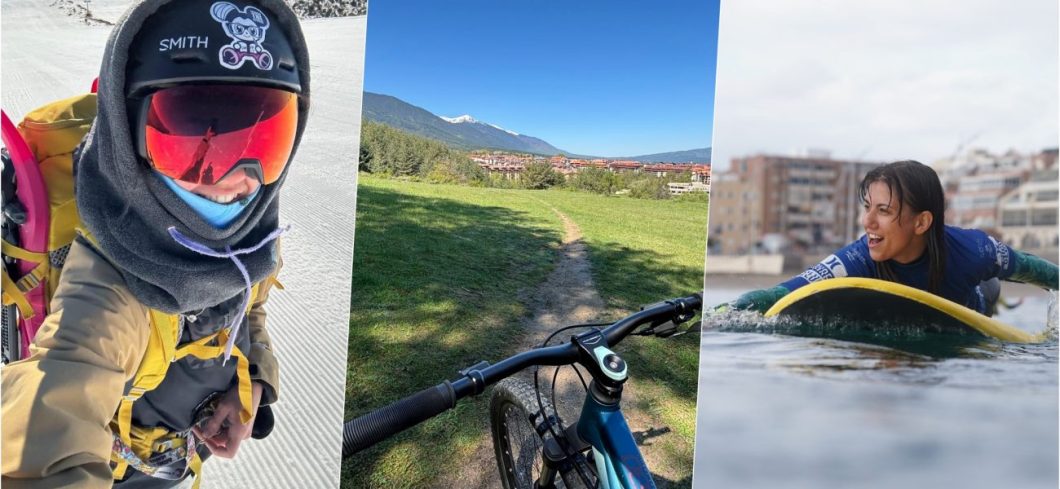 Adventure spots digital nomads europe