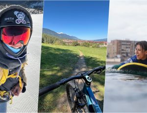 Adventure spots digital nomads europe