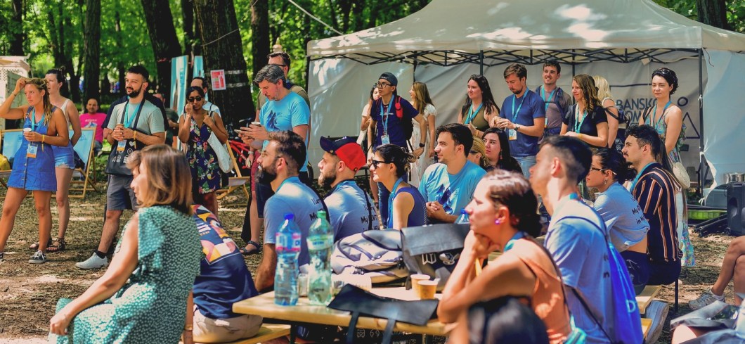 digital nomad events in 2025