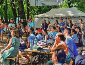 digital nomad events in 2025