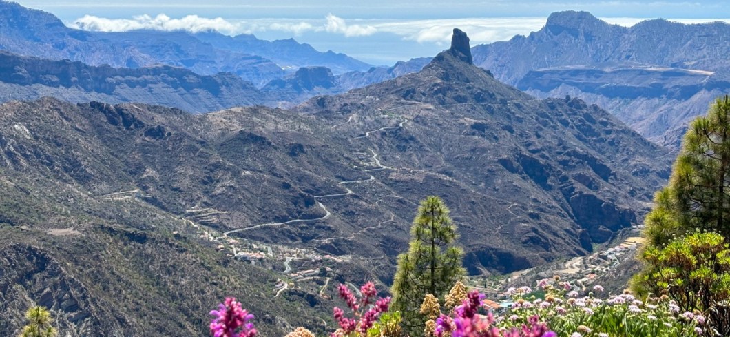 Gran Canaria 5-day itinerary