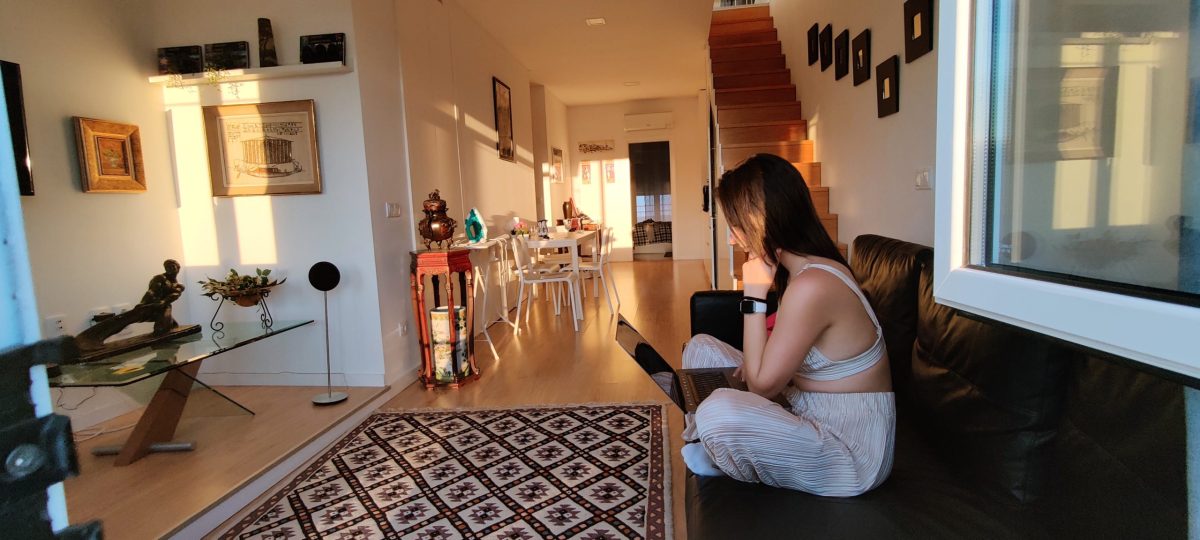 flatio nomad apartment lisbon