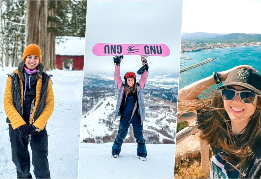 my digital nomad story maria bulgaria