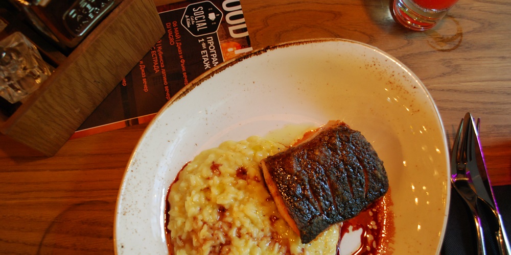 sofia restaurant week 2017