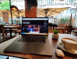 social cafe coworking cafes in sofia