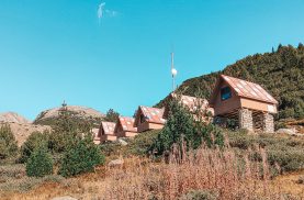 spano pole pirin