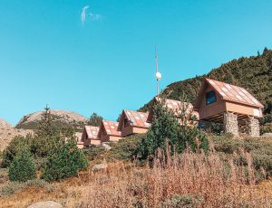 spano pole pirin