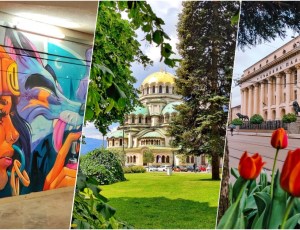 Free things to do in Sofia in 2025